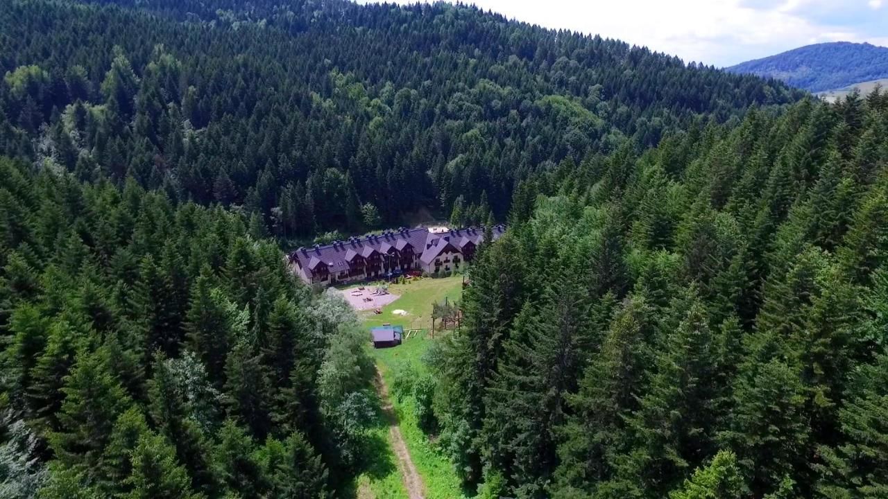 Отель Wierchomla Ski & Spa Resort Пивнична-40